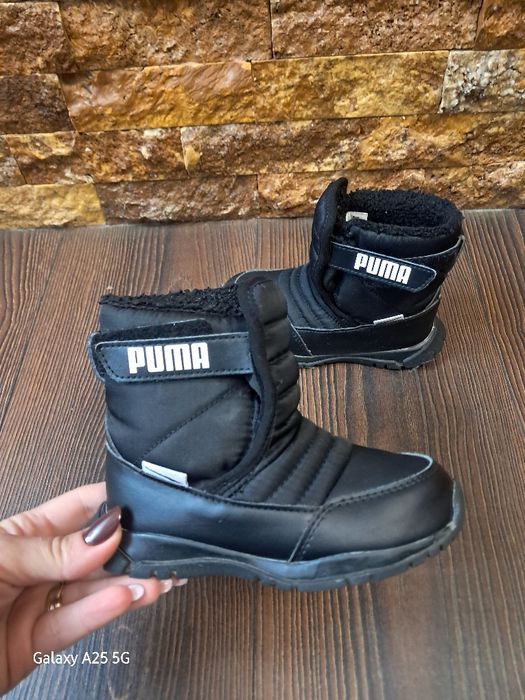 Ghete puma mar.24