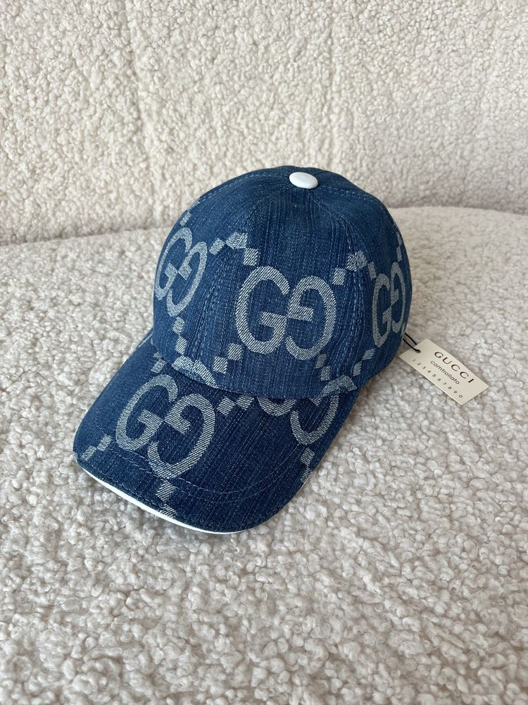 GG шапка New Season