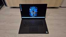 Dell XPS 15 7590 i7-9750H 4K OLED 32GB DDR4 512GB SSD GTX 1650 4GB