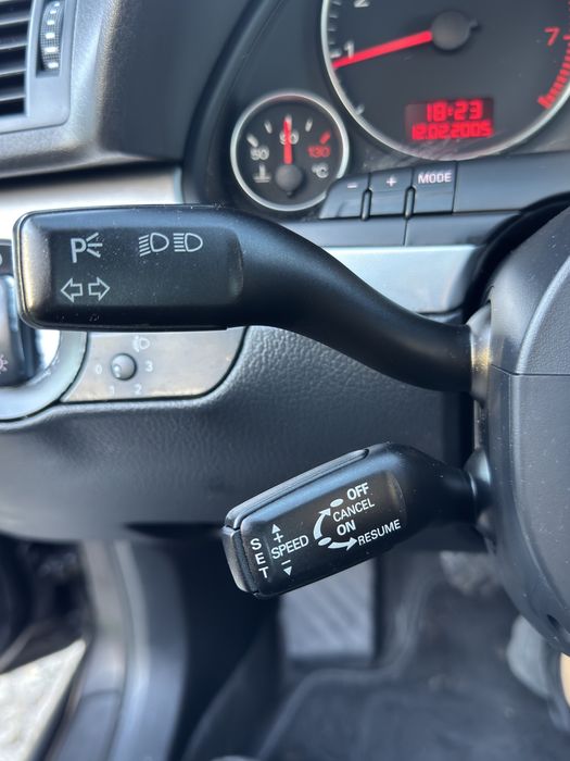 Audi A4 B7 1,6 Mpi/102Cp/Euro4/Climatronic/CarteService/ImportOlanda