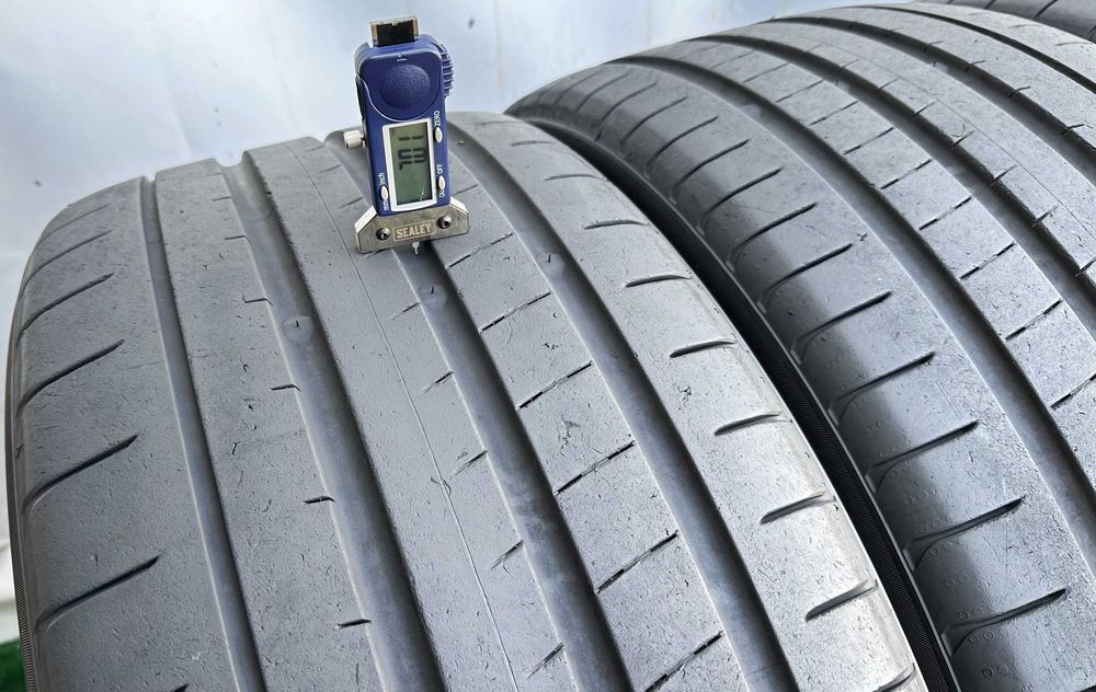 4бр пакет 275/40r21 и 315/35r21 YOKOHAMA летни