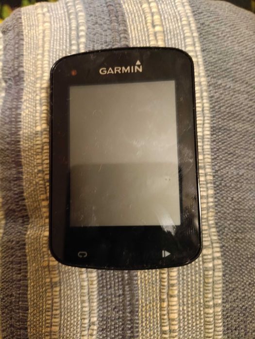 Vând Garmin Edge 820