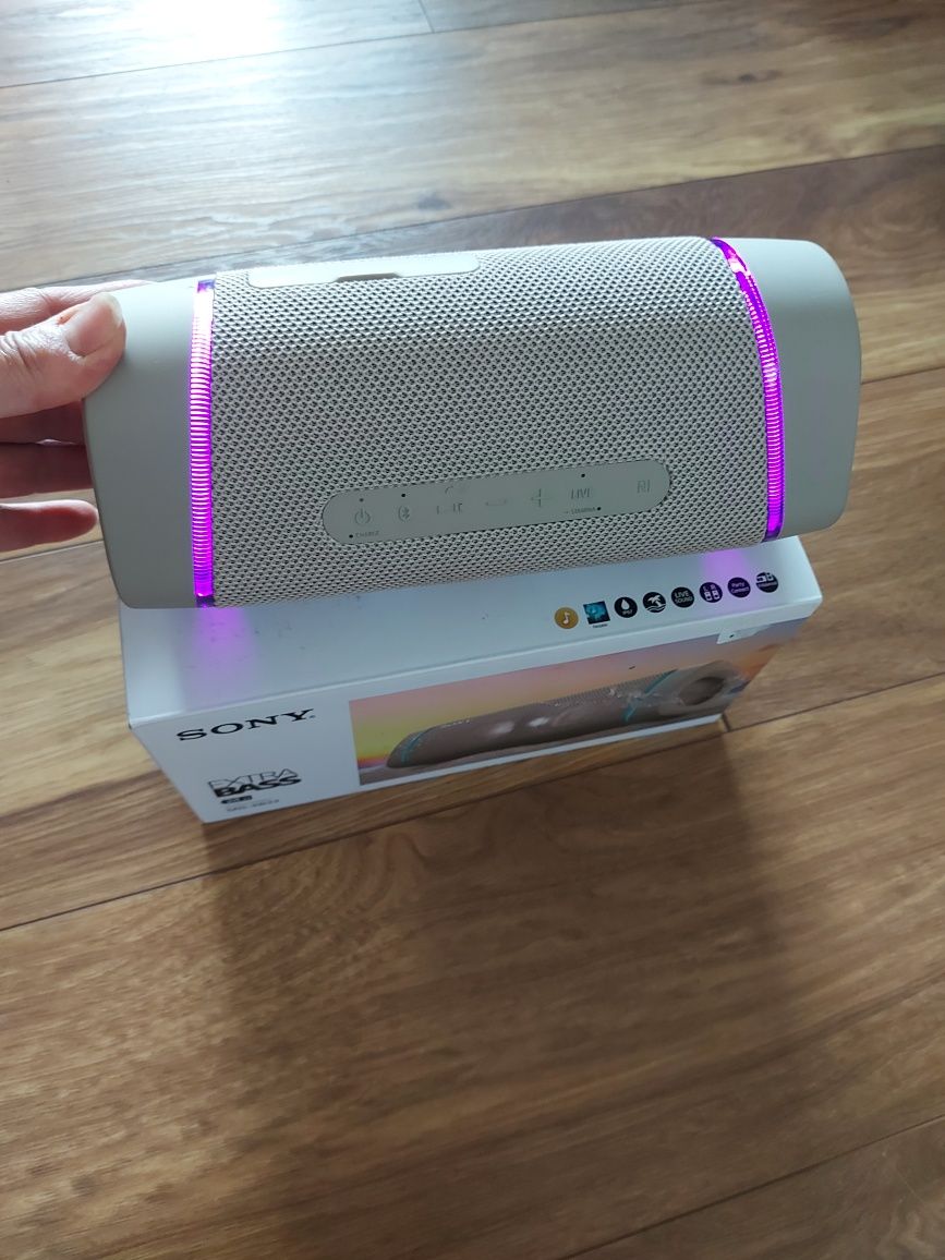 Блутут тонколона SONY SRS-XB33