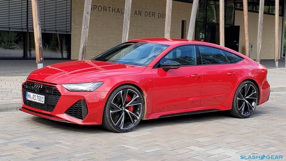 18"19”20"21” Джанти за AUDI / AUDI RS 6 / RS 7 2020