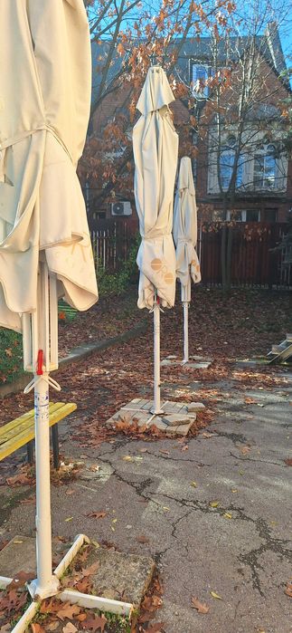 Чадъри за заведение