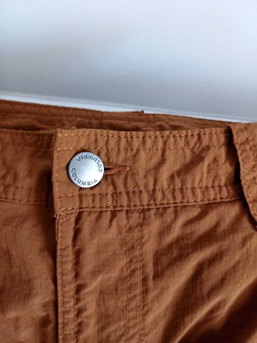 Pantaloni scurti drumetie Columbia dama