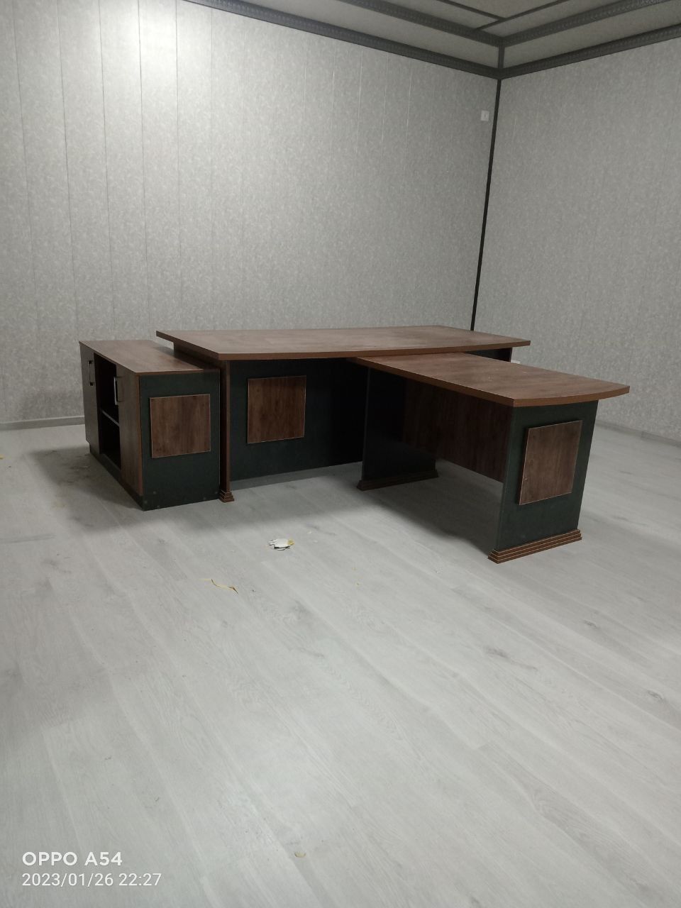 Мебель на заказ офис