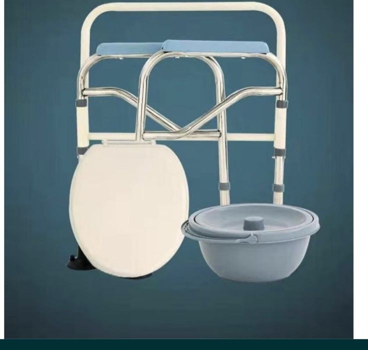 Биотуалет для взрослых