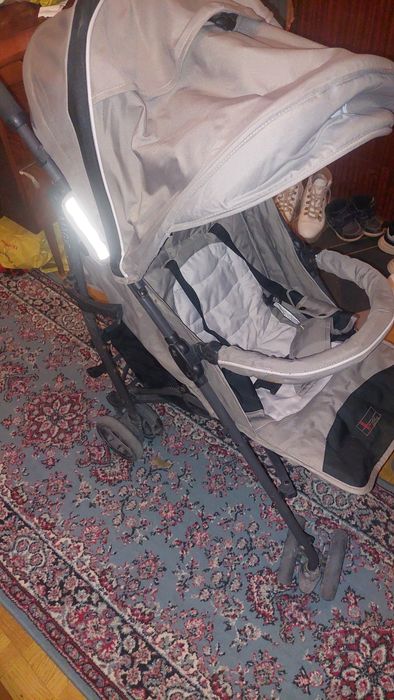 Коляска для детей