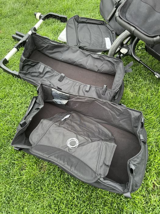 Bugaboo Donkey 3 twin