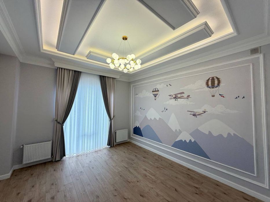 Евро Дом 3,2 сотки Шукур Бурханова Мирзо Улугбек