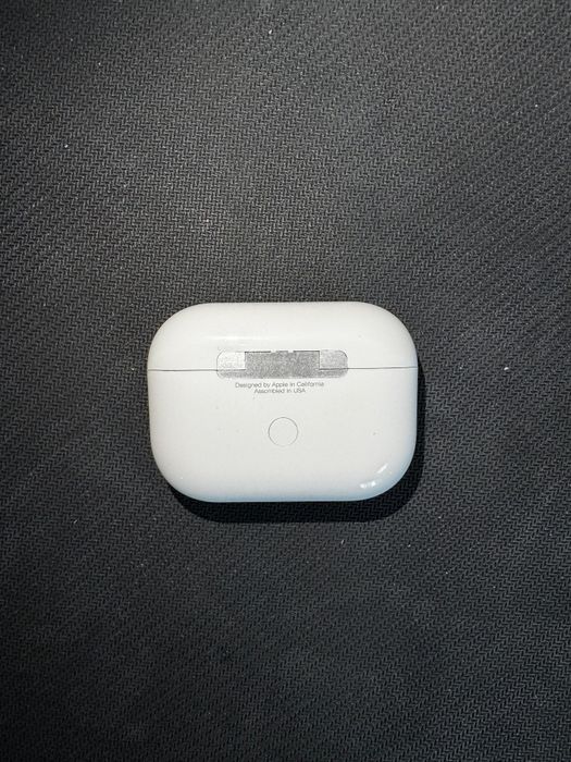 AirPods Pro 2 cu ANC