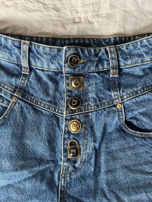 Оригинални дънки Pinko