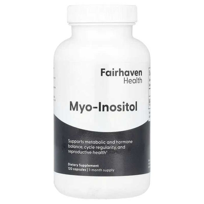 Inositol Myo Heal