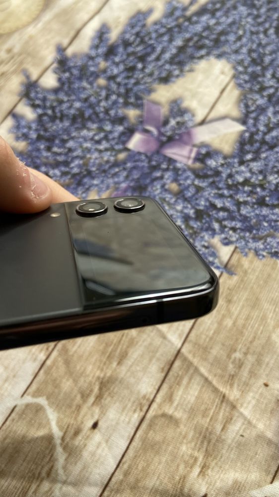 Samsung z flip 4