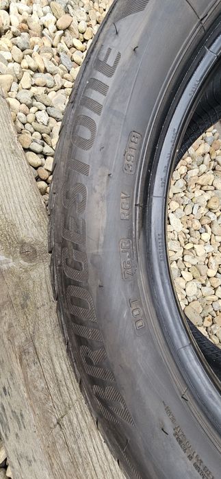 Anvelope Bridgestone Blizzak LM 32 M+S 225/50 R17 94H