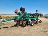 Cultivator de miriste great plains , nu tiger ,topdown, horsch,vaderst