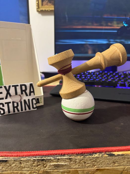 Kendama sweets prime avalanche