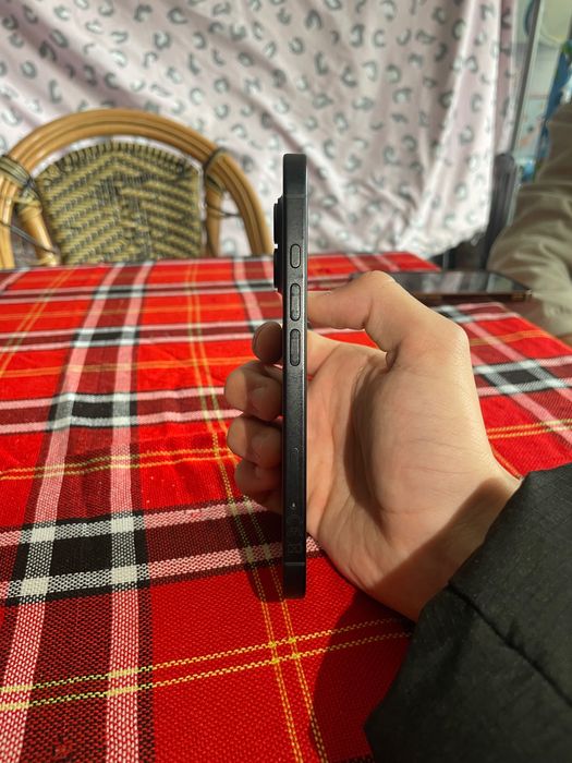 İphone 16 като нов
