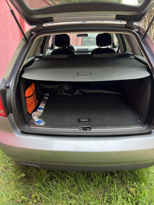 Audi A4/ B7 2.0 TDI, 2005, 270000 km
