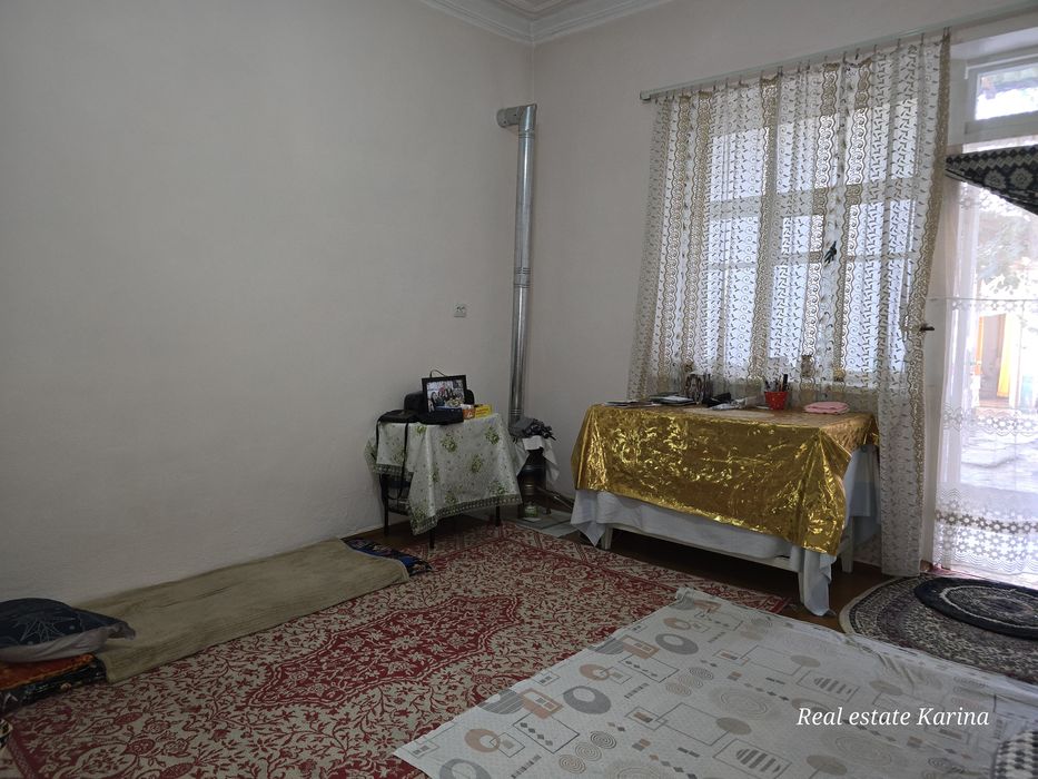 Срочно! Продаётся дом в хорошем районе