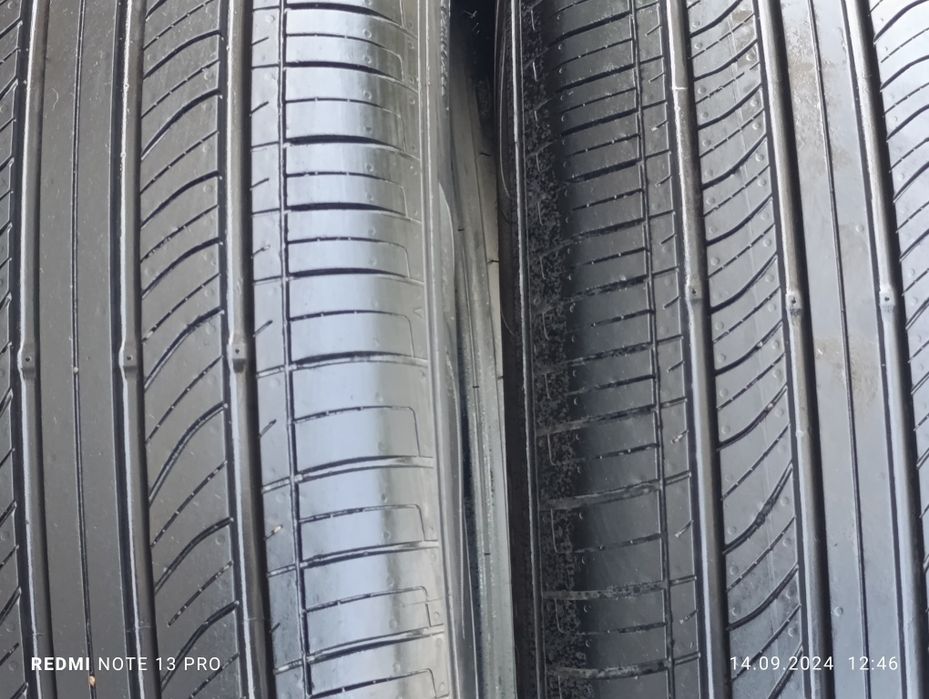 Балон резмир 17/4 шт 215*55