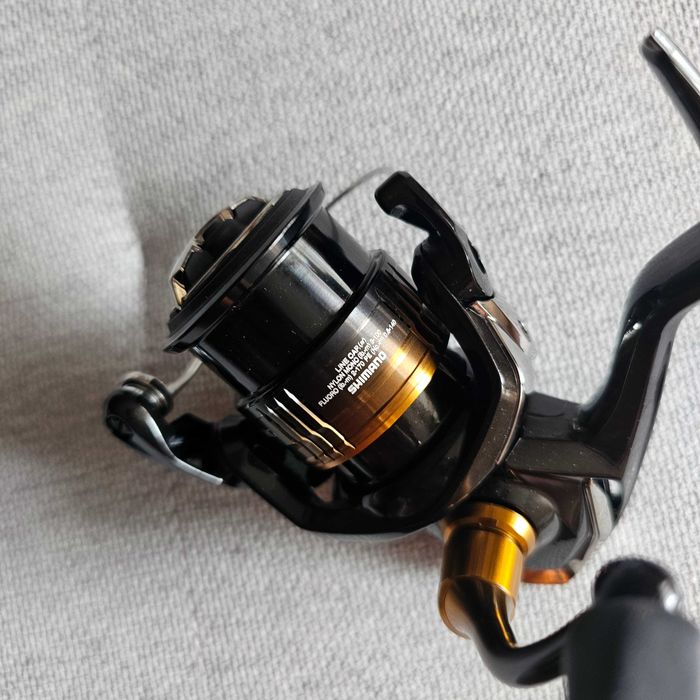 Shimano SOARE BB C2000 SSHG