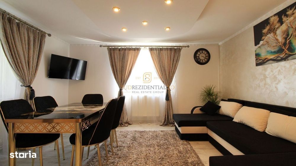 Vila premium cu 6 camere, zona Nitu Vasile, Bd Alexandru Obregia