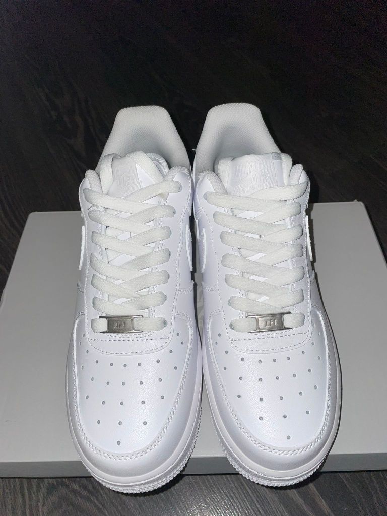 Air force 1 07 Triple White [EU:39]