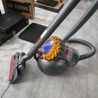 Пылесос dyson big ball