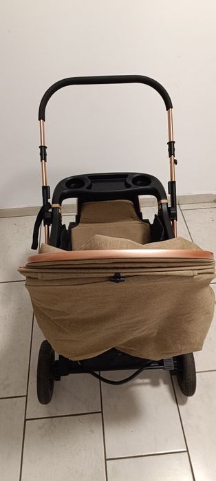 Vand carucior Baby C
