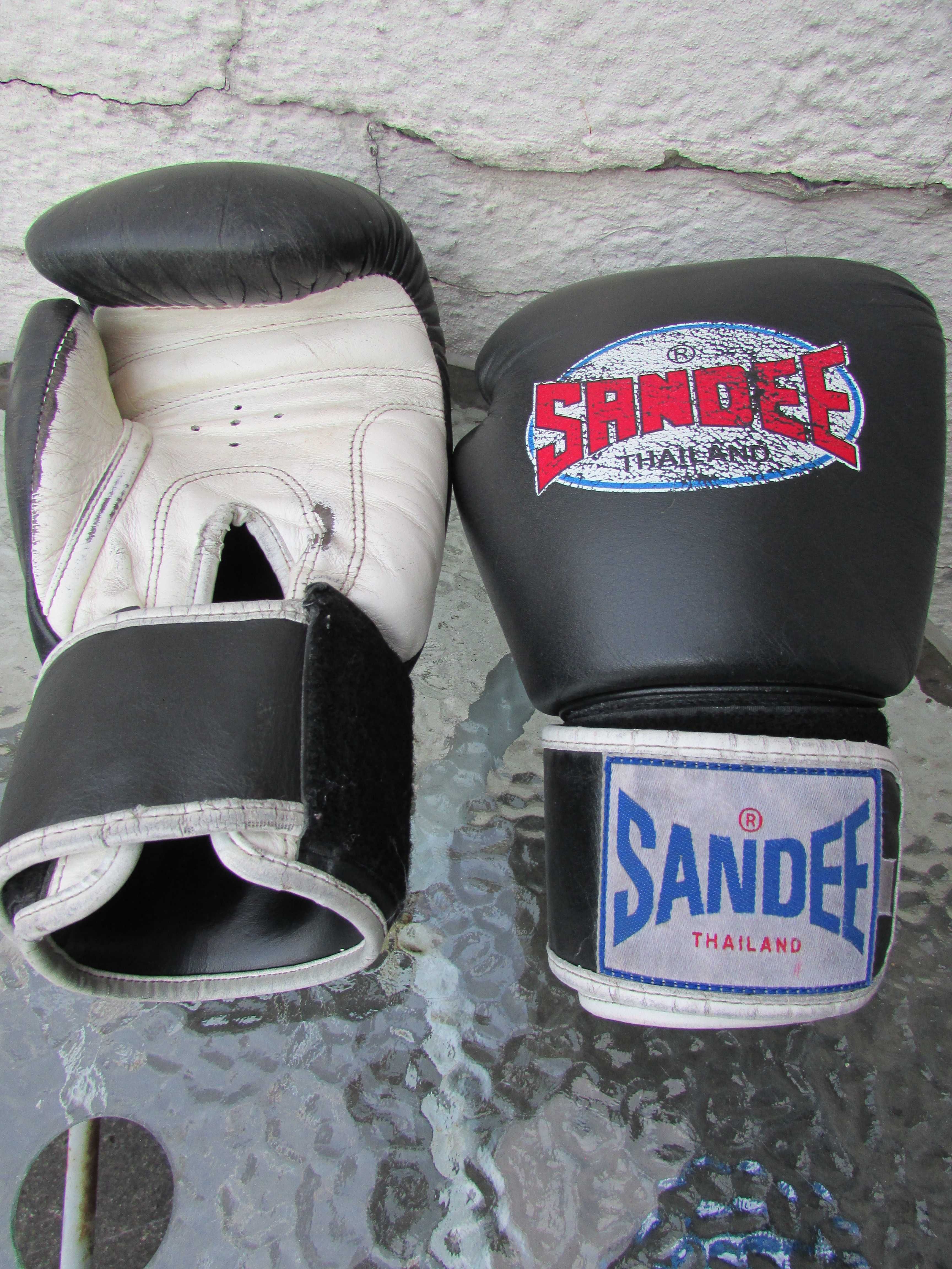 Боксови ръкавици Sandee Thailand