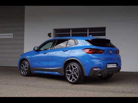 18" Джанти за BMW X2 F39 Seria 1 F40 2 Gran Tourer X1 F48