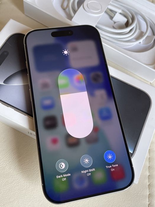 Iphone 16 Pro 128gb