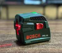 Лазерен линеен нивелир Bosch PCL 10