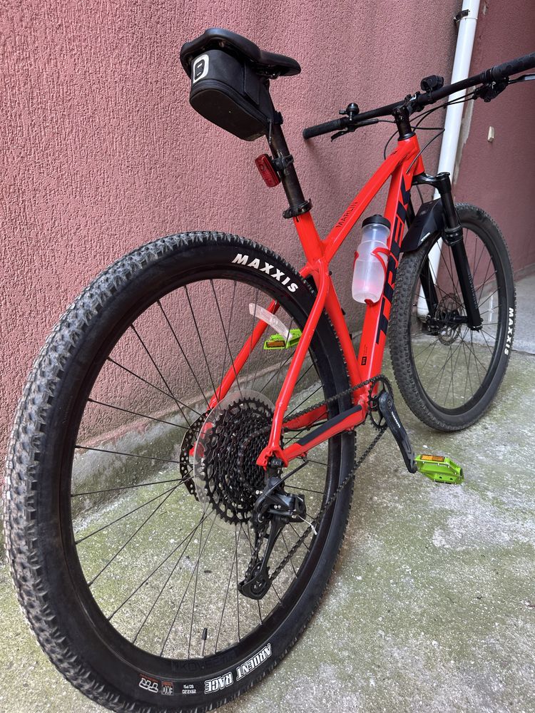 Trek Планински Велосипед Trek Marlin 8 Gen 2