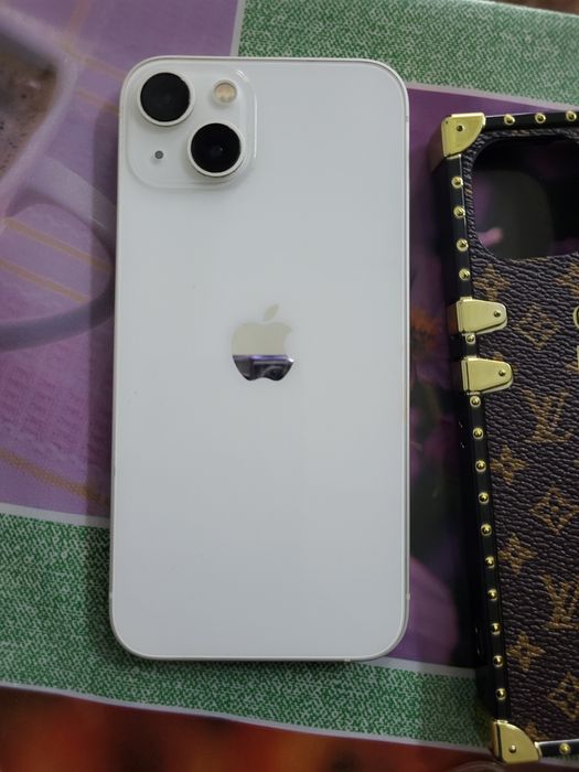 Продам или обменяю Айфон 13