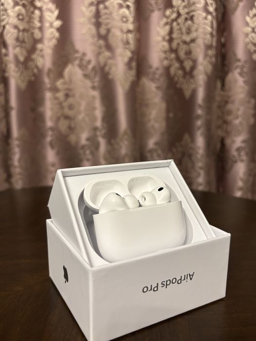 AirPods Pro3-ANC