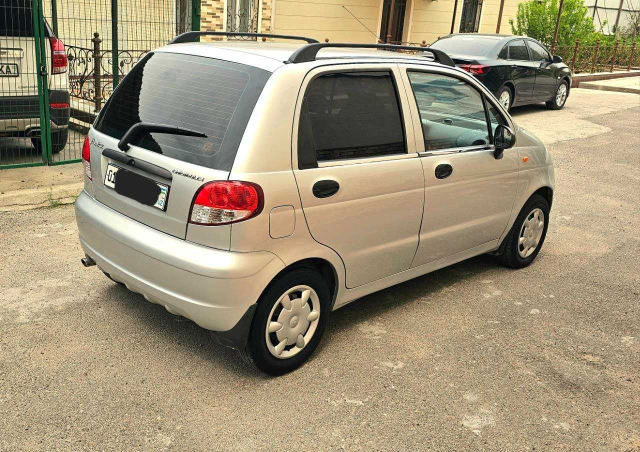 Продам Матиз с выкупом (Предоплата 600y.e.)