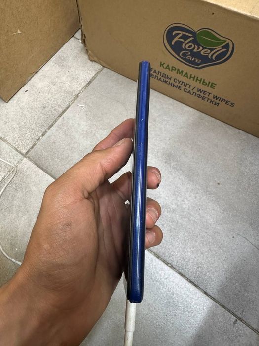 Redmi 8 32гб обмен есть