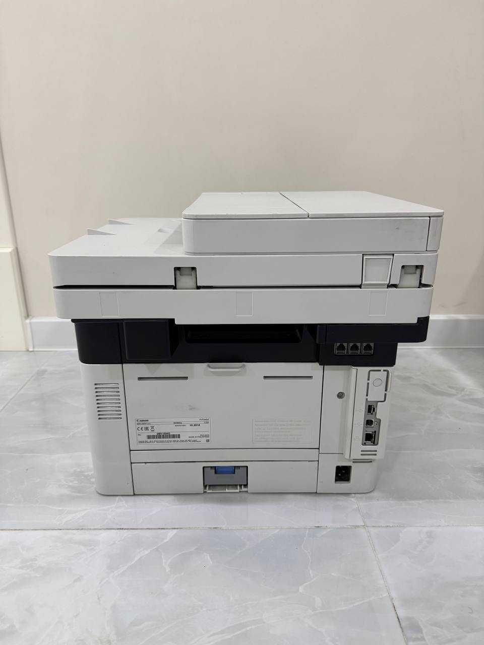 Лазерное МФУ Canon i-SENSYS MF426dw