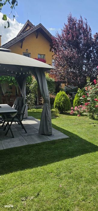 Casă premium în Odorheiu Secuiesc