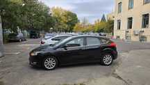 Ford Focus Ford Focus 2017 Hatchback Automat 1.6 Benzină 125 CP