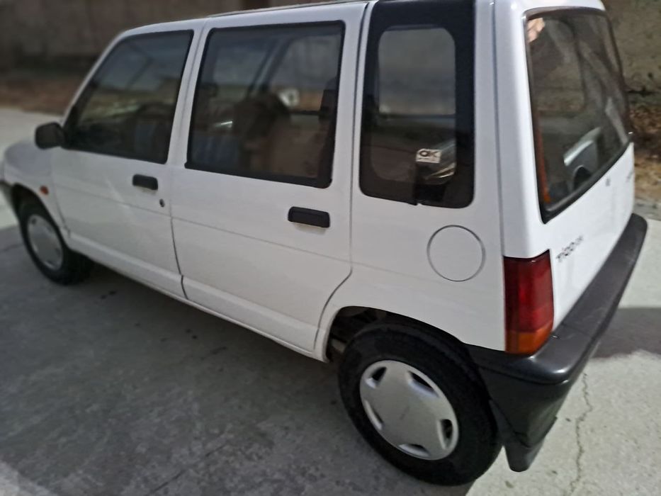 Тико 2003 срочни Самарканд Жомбой