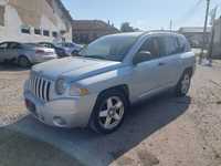 Jeep Compass 2.0 TDI , Джип Компас на части !
Юни 2007