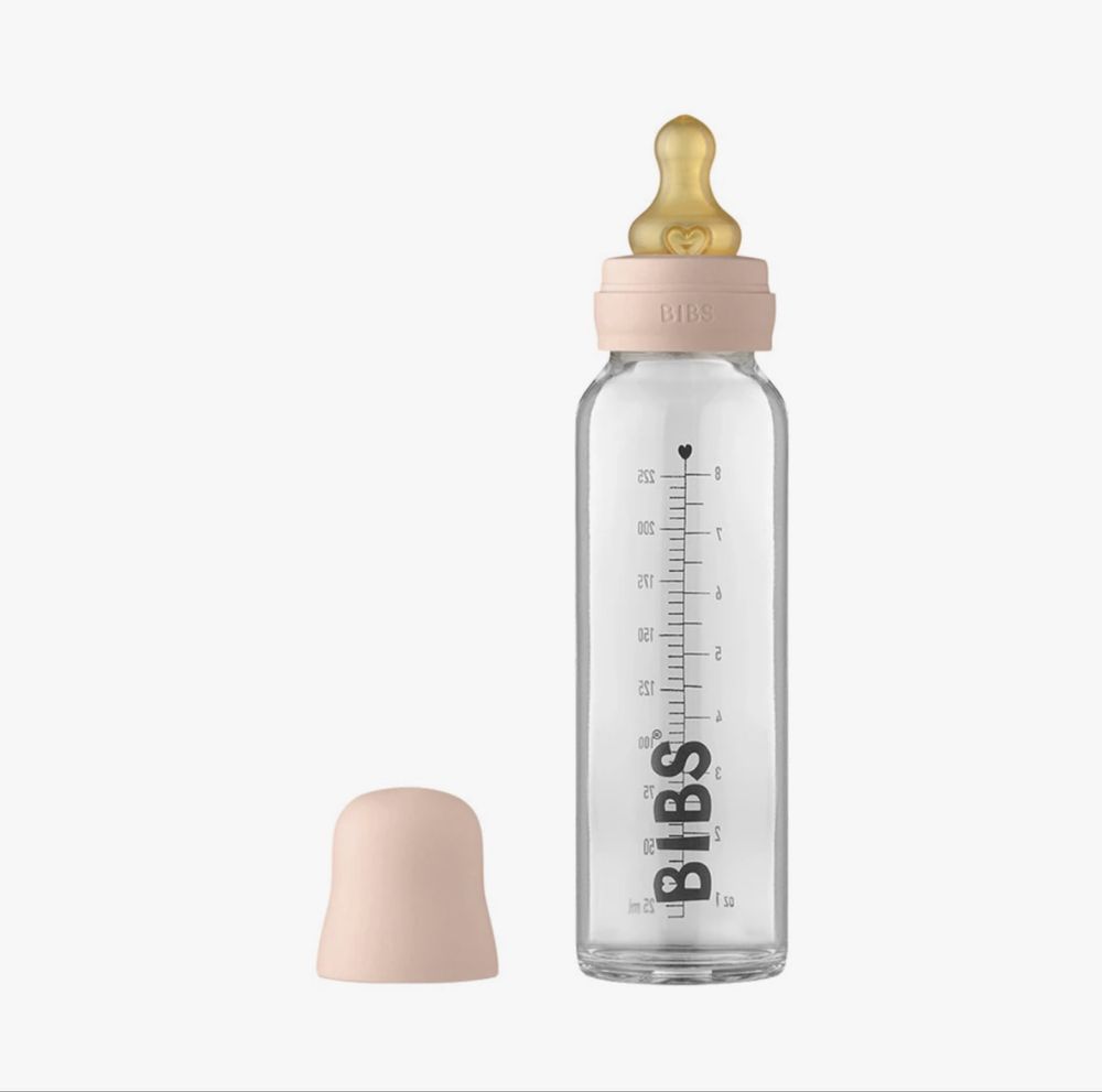 Biberon pentru bebe