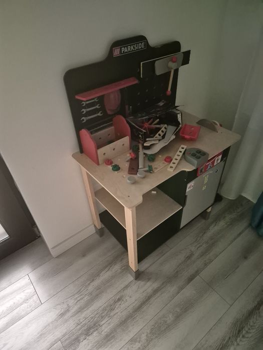vand   atelier scule copii