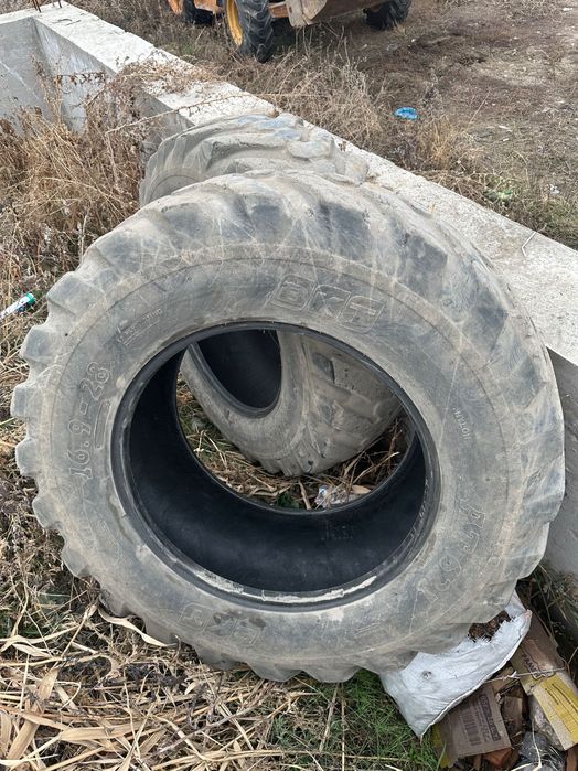 БКТ 28 размер 16,9