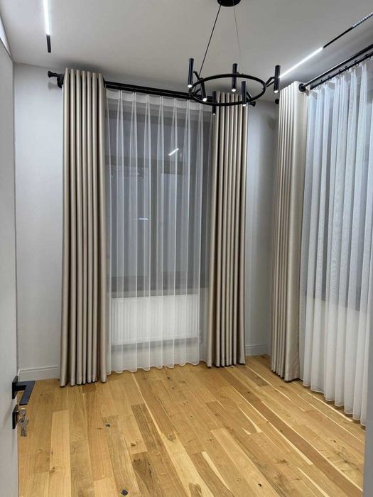 HAQIQIY‼️‼️‼️Новостройка ЕВРО ЛЮКС 3/4/4 77м2 Ор 17-Гор Больницы‼️‼️