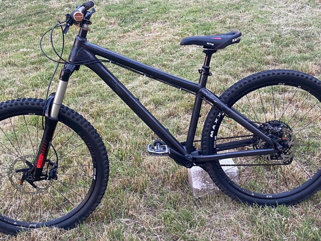 Dartmoor hornet (Custom) 27.5